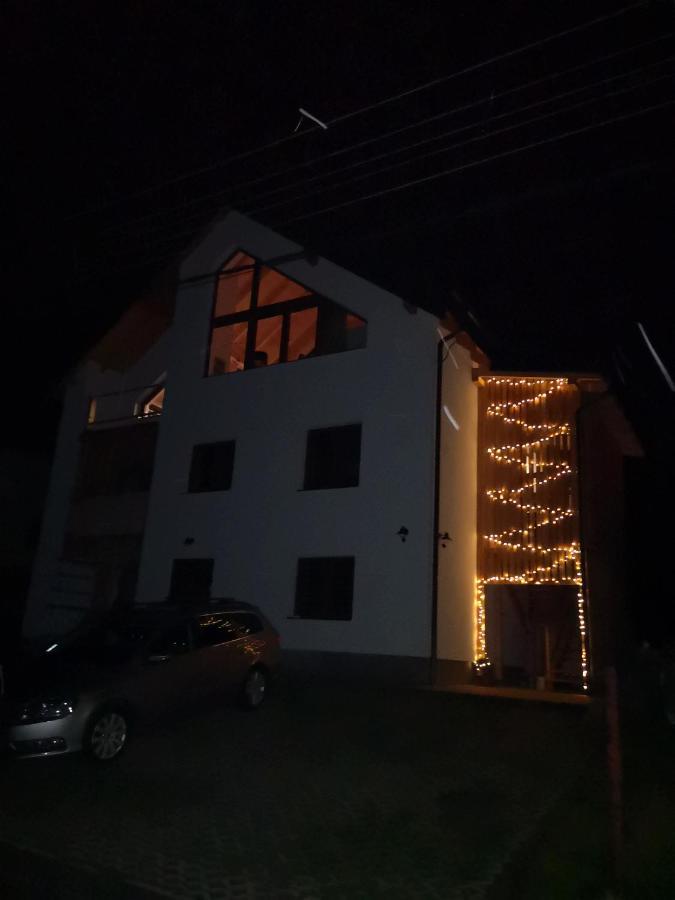 Villa Korálka Liptovský Trnovec Exterior foto