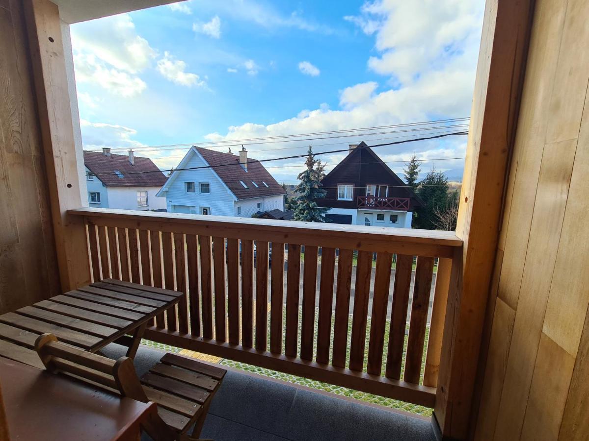 Villa Korálka Liptovský Trnovec Exterior foto