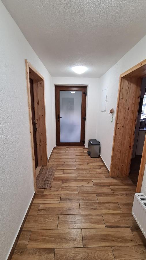 Villa Korálka Liptovský Trnovec Exterior foto