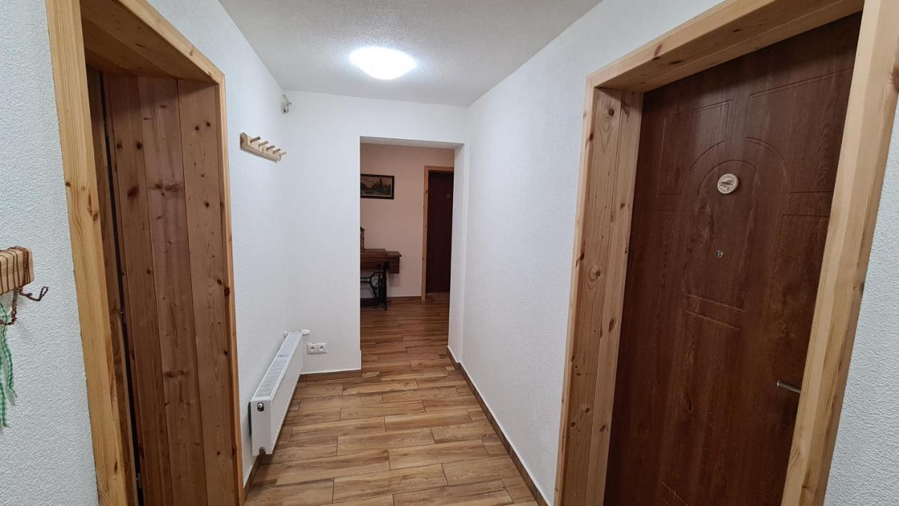 Villa Korálka Liptovský Trnovec Exterior foto